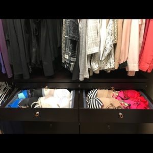 Meet your Posher, Marie